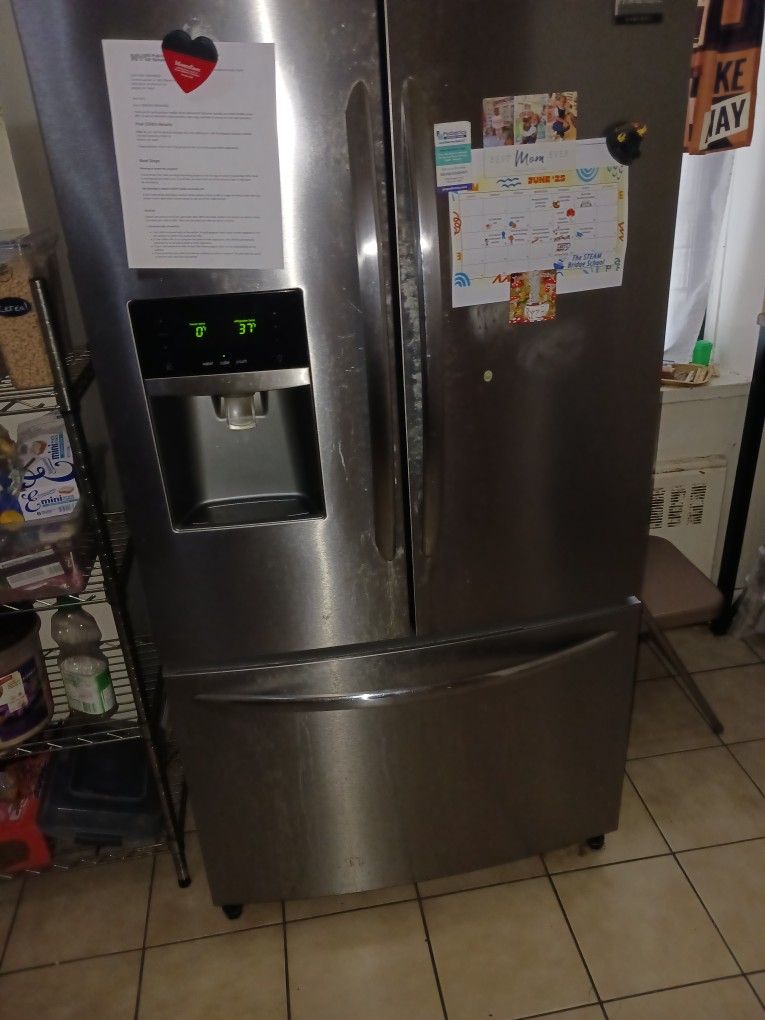 Fridge For Sale