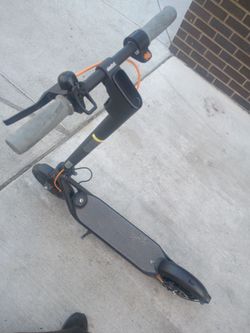 Segway ninebot f2 pro