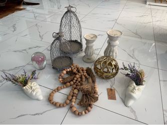 Home Decor