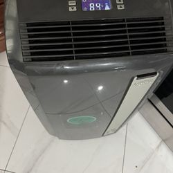 DeLonghi Portable AC 12,000 BTU