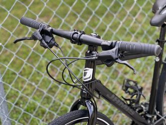 Jamis Alegro Hybrid Bike