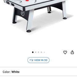 $200 Air Hockey/pingpong Table 