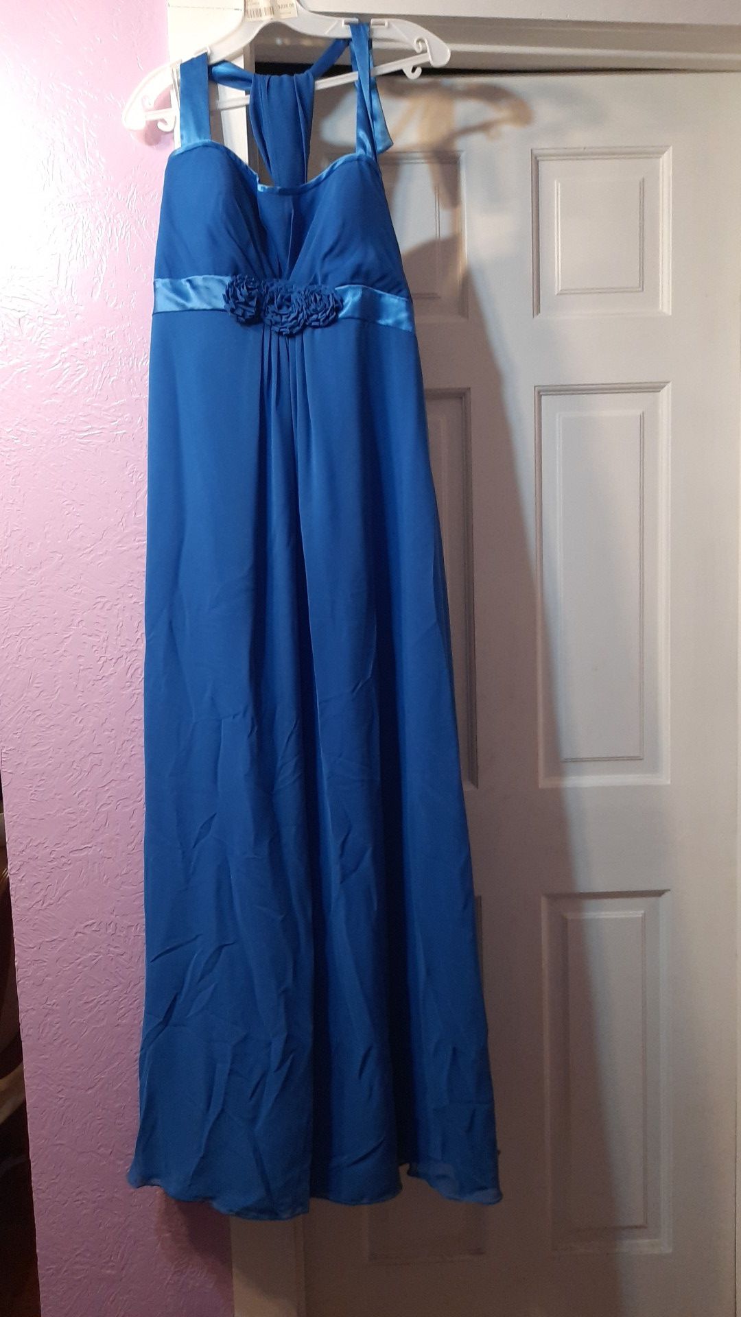 Ladies dress size 14