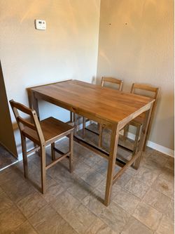 Small Table