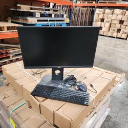 Dell Monitor 