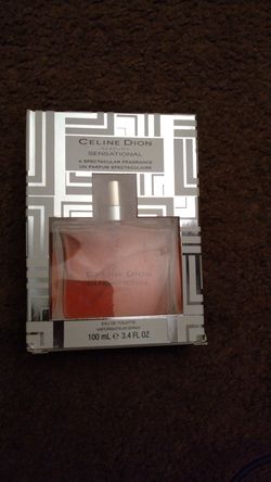 New parfum