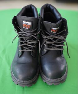 Timberland Pro WaterProof Pro Series Size Mens 11