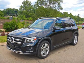 2023 Mercedes-Benz GLB 250