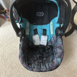 Graco Car Seat