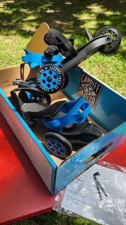 Skates Cardiff Cruiser