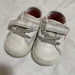 Carters Girl Shoes FREE!