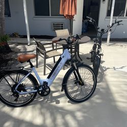 CyberVelo