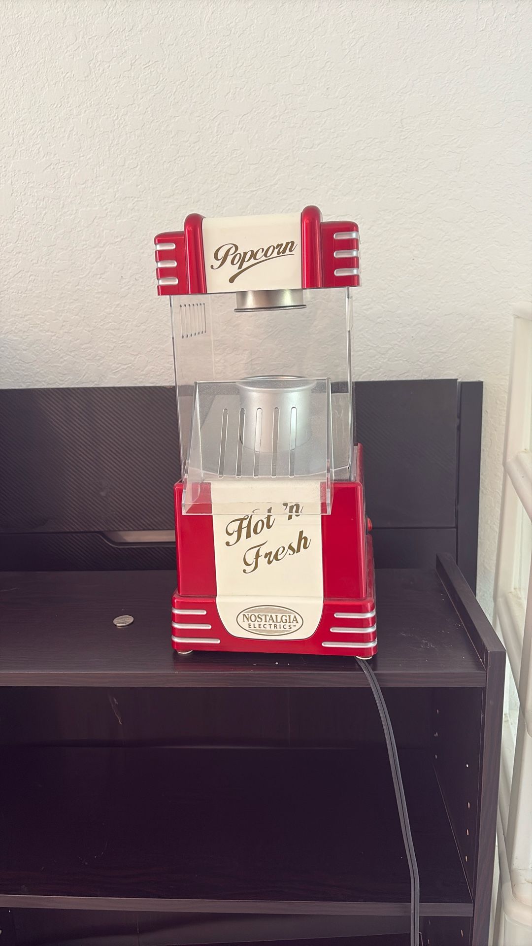 Popcorn Maker