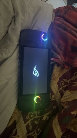 ASUS Rog Ally X