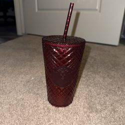 Starbucks Cup