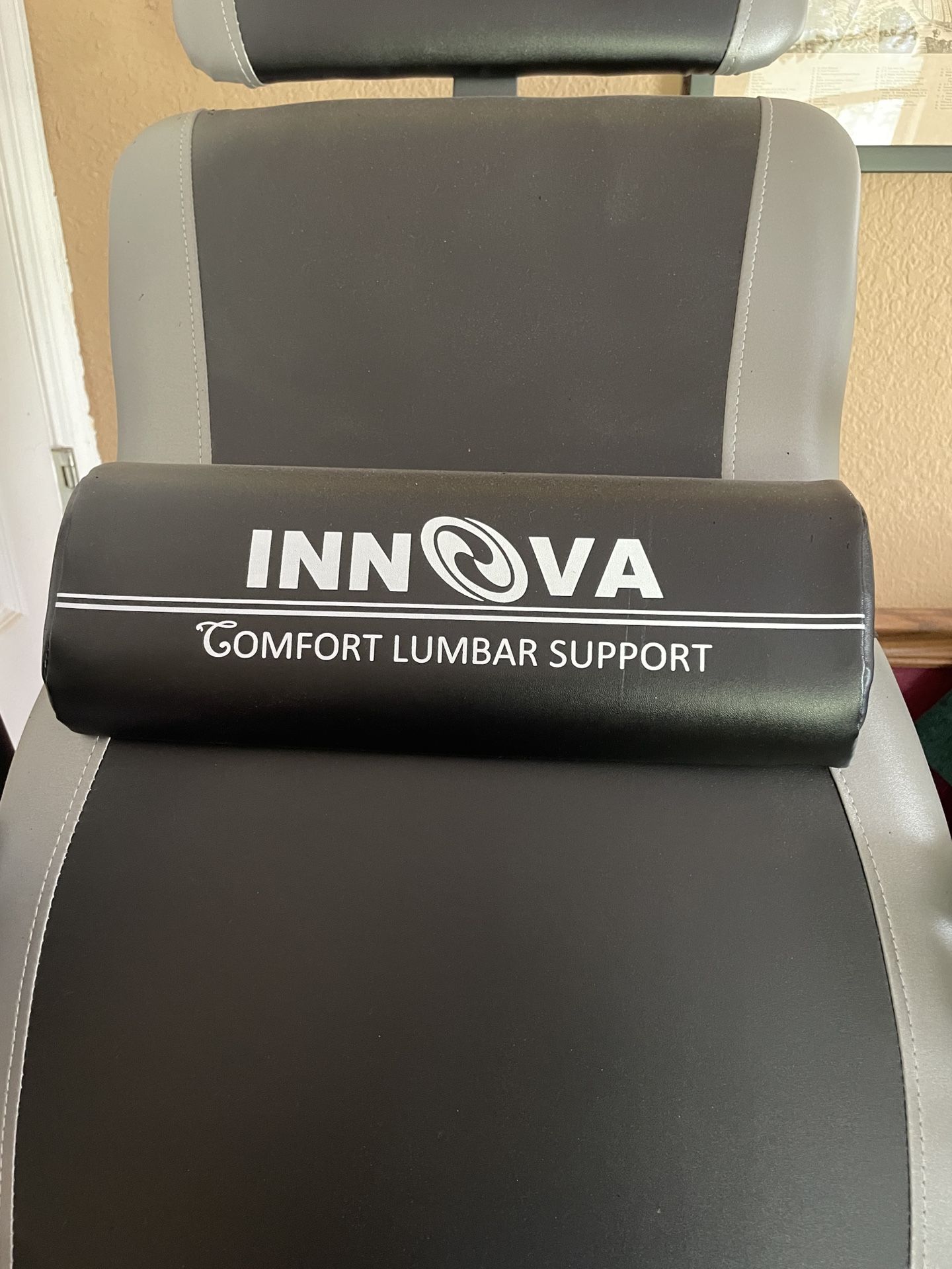 Stretching Machine