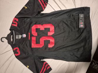 SF 49ERS Bowmen jersey Sz.S