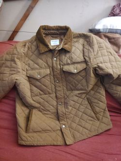 Old Navy men's jacket