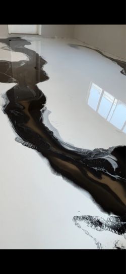 Epoxy Flooring