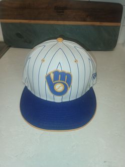 Brewers snapback