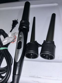 Hair Curler
