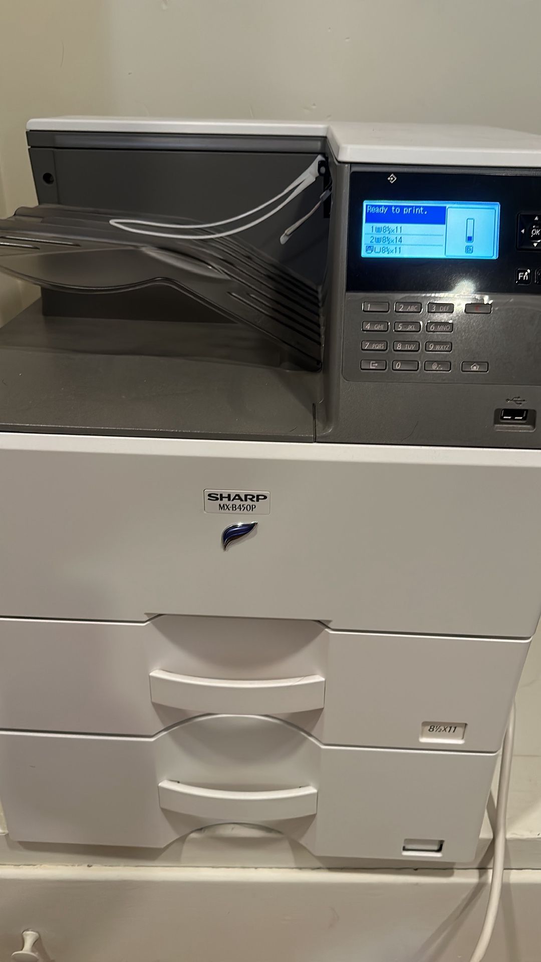 Office Laser printer