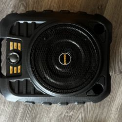 Earise Bluetooth Speaker