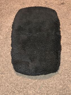 Center Console Cover