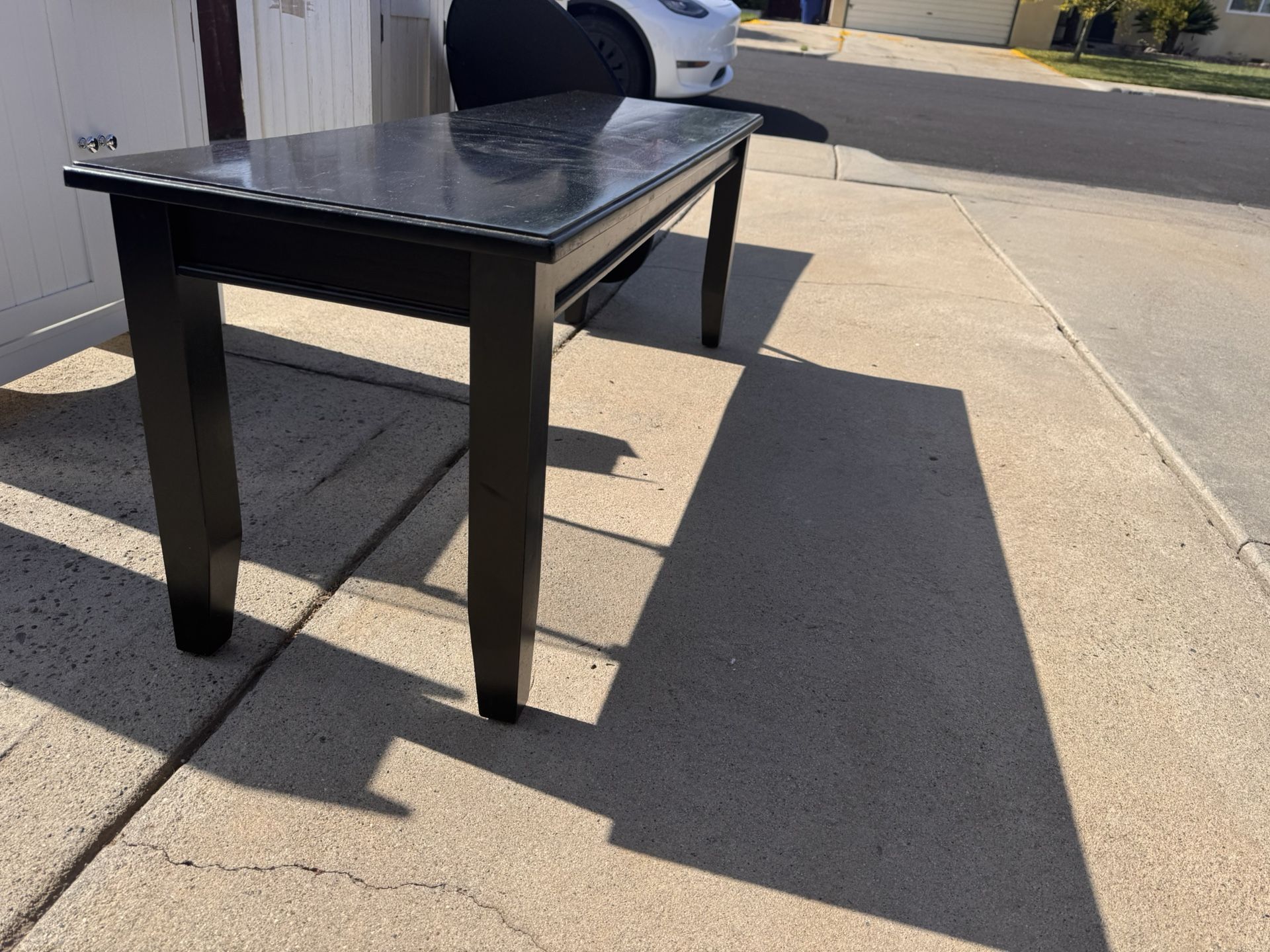 Bench