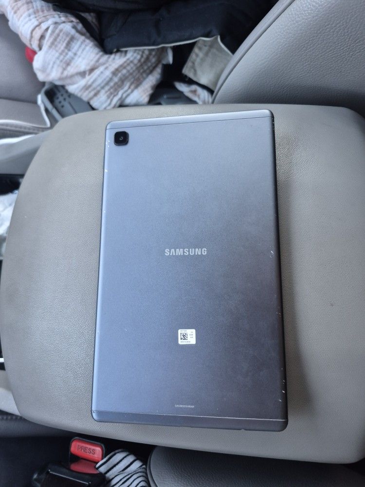 Galaxy Tablet Samsung