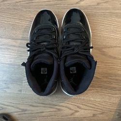 Jordan’s 11’s Jubilee
