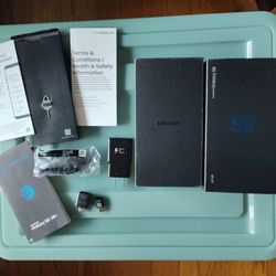 Samsung Galaxy 8 Accessories  Pre-owned 