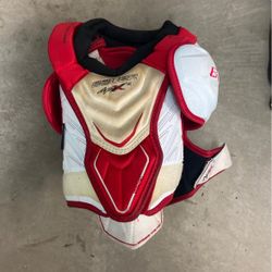 Youth Chest protector