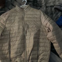 Fashion Nova Puffer