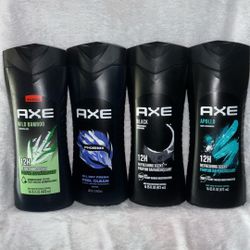 Axe