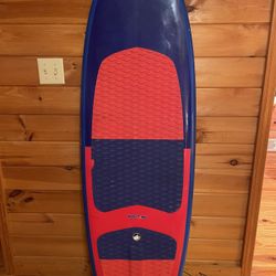 Wakesurf Board!