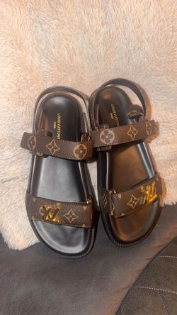 Fashion Sandal