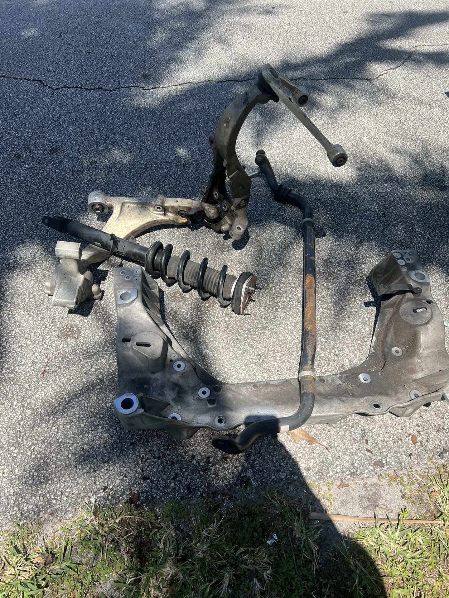 Parts For Infiniti Qx70 For Sale