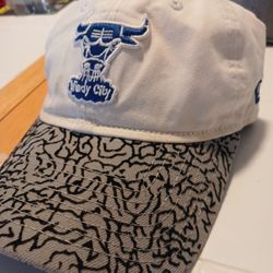 Chicago Bulls Windy City Cap