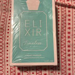 Elixir Timeless Parfume
