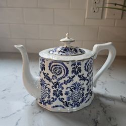 Tea Pot