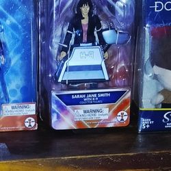 Collectible Doctor Who Toys Several Of Them All For $50. Normaly about $175 For Them