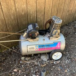 Compressor? FREE
