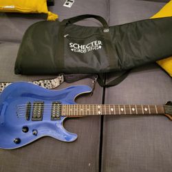 Electric Guitar