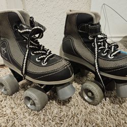 Roller Skates 1 