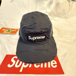 Cap Supreme