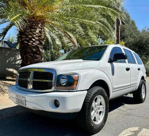 2006 Dodge Durango