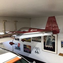 RC Planes and equipment