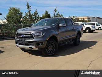 2023 Ford Ranger