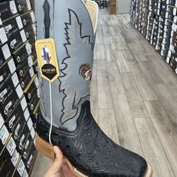 mens western boots
